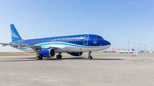 Новости туризма - Azerbaijan Airlines полетит из Баку в Париж