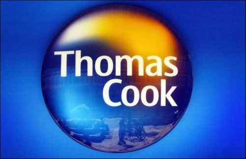 Новости туризма - СМИ: «Thomas Cook» покупает «Библио-Глобус»