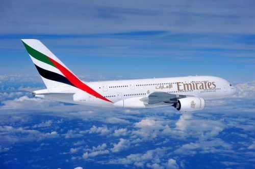 Новости туризма - Emirates не намерены прекращать полеты в Россию