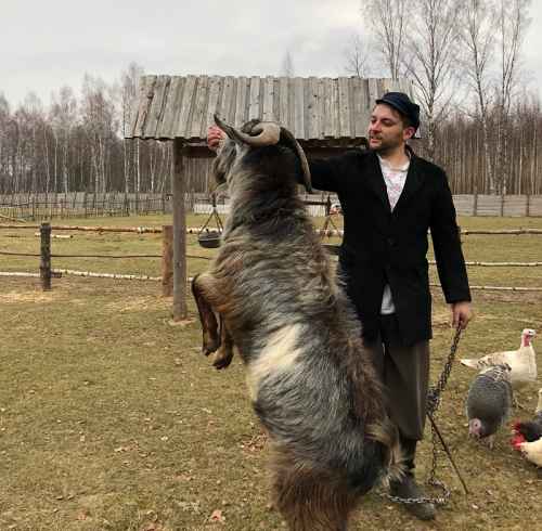 Новости туризма - Белый снег на белых песках: ярославская «Юрмала» ждет гостей в любое время года