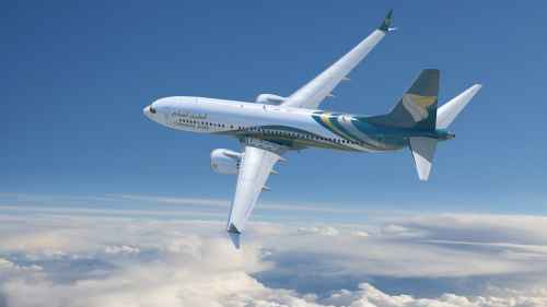 Новости туризма - Oman Air запустил продажу билетов на рейсы Маскат-Москва