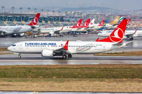 Новости туризма - Turkish Airlines не вводит ограничения на покупку авиабилетов на сайте