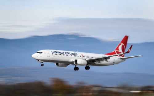 Новости туризма - Turkish Airlines продлила запрет на полеты в Сочи 