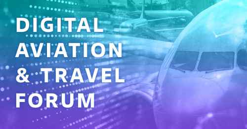 Новости туризма - Digital Aviation and Travel Forum ― подготовлен проект программы